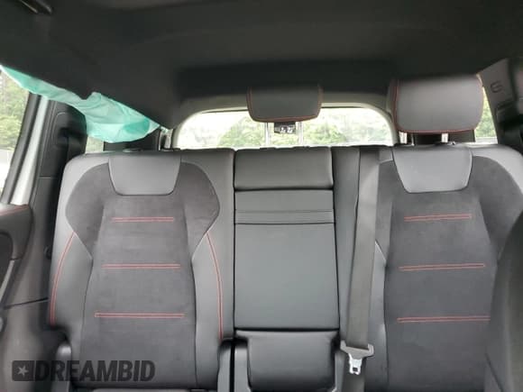 ✅ 2023 Mercedes-Benz EQB 300 • VIN: W1N9M0KB9PN067129 • Lot: 62963344. Wystawiony na Copart z przebiegiem 6 285 mil. Bezpłatny archiwum sprzedaży aukcyjnych z USA i szczegółowy raport historii pojazdu na DreamBid. Zdjęcie 10.