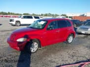 ✅ 2003 Chrysler PT Cruiser Touring • VIN: 3C4FY58B73T510259 • Lot: 43491204. Wystawiony na IAAI z przebiegiem 49 214 mil. Bezpłatny archiwum sprzedaży aukcyjnych z USA i szczegółowy raport historii pojazdu na DreamBid. Zdjęcie 2.