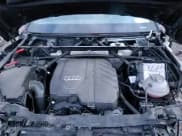 ✅ 2022 Audi Q5 Sportback S line Premium Plus • VIN: WA15AAFY6N2074521 • Lot: 92601875. Listed on Copart with 37,737 mi. Free auction sales archive from the USA and detailed vehicle history report at DreamBid. Image 15.