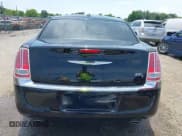 ✅ 2012 Chrysler 300 C • VIN: 2C3CCAET4CH288784 • Lot: 39522457. Listed on IAAI with 185,234 mi. Free auction sales archive from the USA and detailed vehicle history report at DreamBid. Image 16.