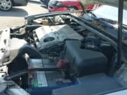 ✅ 2004 Toyota Camry SE • VIN: 4T1BA32K94U504658 • Lot: 42572246. Listed on IAAI with 226,125 mi. Free auction sales archive from the USA and detailed vehicle history report at DreamBid. Image 12.