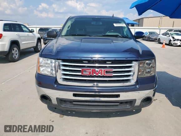 ✅ 2009 GMC Sierra 1500 SL • VIN: 1GTEC19C69Z293931 • Лот: 80695585. Опубликован ранее на Copart с пробегом 124 205 миль. Бесплатный доступ к архиву аукционных продаж из США и подробный отчёт об истории автомобиля на DreamBid. Изображение 5.