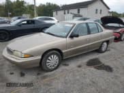 ✅ 1997 Buick Skylark • VIN: 1G4NJ52M4VC409572 • Lot: 81131735. Wystawiony na Copart z przebiegiem 49 345 mil. Bezpłatny archiwum sprzedaży aukcyjnych z USA i szczegółowy raport historii pojazdu na DreamBid. Zdjęcie 1.