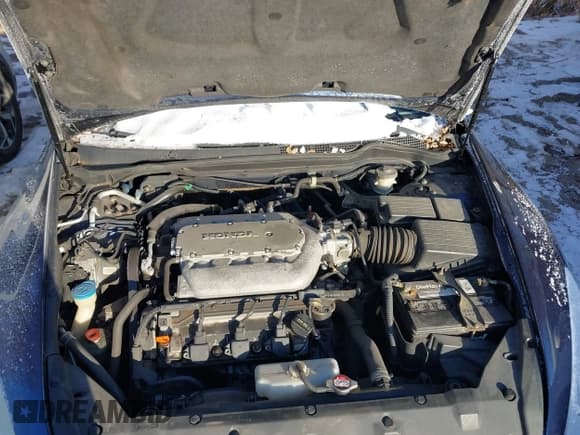 ✅ 2004 Honda Accord EX • VIN: 1HGCM66574A030444 • Lot: 41379489. Listed on IAAI with Not provided. Free auction sales archive from the USA and detailed vehicle history report at DreamBid. Image 10.