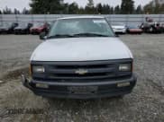 ✅ 1996 Chevrolet S-10 • VIN: 1GCCS14X3TK233092 • Лот: 75747434. Опубликован ранее на Copart с пробегом 238 221 миль. Бесплатный доступ к архиву аукционных продаж из США и подробный отчёт об истории автомобиля на DreamBid. Изображение 5.