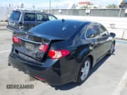 ✅ 2014 Acura TSX • VIN: JH4CU2F44EC002359 • Lot: 42266364. Listed on IAAI with 105,242 mi. Free auction sales archive from the USA and detailed vehicle history report at DreamBid. Image 4.