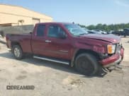 ✅ 2013 GMC Sierra 1500 SLE • VIN: 1GTR1VE07DZ123922 • Lot: 62151635. Wystawiony na Copart z przebiegiem 168 342 mil. Bezpłatny archiwum sprzedaży aukcyjnych z USA i szczegółowy raport historii pojazdu na DreamBid. Zdjęcie 4.