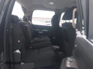 ✅ 2011 Chevrolet Silverado 2500HD LT • VIN: 1GC1KXCG9BF197640 • Lot: 43748797. Listed on IAAI with 128,726 mi. Free auction sales archive from the USA and detailed vehicle history report at DreamBid. Image 8.