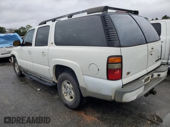 ✅ 2004 Chevrolet Suburban Z71 • VIN: 3GNFK16Z04G179696 • Лот: 81133934. Опубликован ранее на Copart с пробегом 155 451 миль. Бесплатный доступ к архиву аукционных продаж из США и подробный отчёт об истории автомобиля на DreamBid. Изображение 2.