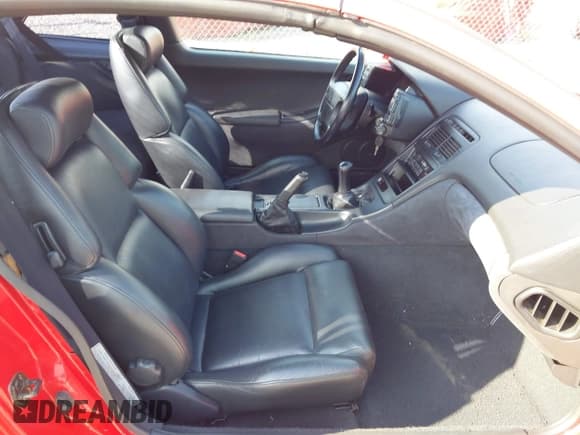 ✅ 1996 Nissan 300ZX • VIN: JN1RZ26D6TX590447 • Lot: 42476878. Listed on IAAI with 49,617 mi. Free auction sales archive from the USA and detailed vehicle history report at DreamBid. Image 5.