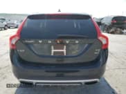 ✅ 2018 Volvo V60 • VIN: YV440MWK6J2042287 • Lot: 51411323. Wystawiony na Copart z przebiegiem 67 321 mil. Bezpłatny archiwum sprzedaży aukcyjnych z USA i szczegółowy raport historii pojazdu na DreamBid. Zdjęcie 6.