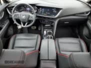 ✅ 2022 Buick Envision Essence • VIN: LRBFZPR47ND165332 • Lot: 50239795. Listed on Copart with 43,582 mi. Free auction sales archive from the USA and detailed vehicle history report at DreamBid. Image 8.