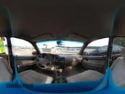 ✅ 1996 Toyota Corolla DX • VIN: 1NXBB02E6TZ449137 • Lot: 42811327. Wystawiony na IAAI z przebiegiem 323 970 mil. Bezpłatny archiwum sprzedaży aukcyjnych z USA i szczegółowy raport historii pojazdu na DreamBid. Zdjęcie 18.