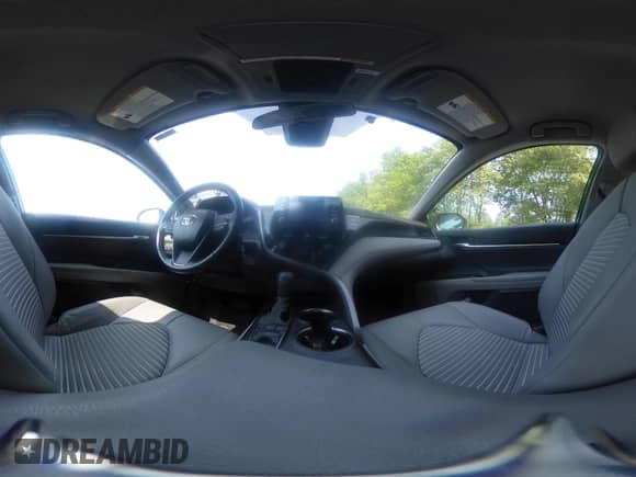 2023 Toyota Camry SE z VIN 4T1G11BKXPU101092, wystawiony jako IAAI lot #42396141 z przebiegiem 22 174 mil mil oraz . Historia ofert i sprzedaży dostępna na DreamBid. Obrazek 18.