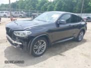 ✅ 2020 BMW X4 xDrive30i • VIN: 5UX2V1C09LLE68082 • Lot: 42145000. Listed on IAAI with 65,597 mi. Free auction sales archive from the USA and detailed vehicle history report at DreamBid. Image 2.