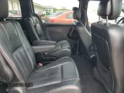 ✅ 2016 Dodge Grand Caravan R/T • VIN: 2C4RDGEG6GR108682 • Lot: 84285395. Listed on Copart with 142,588 mi. Free auction sales archive from the USA and detailed vehicle history report at DreamBid. Image 11.