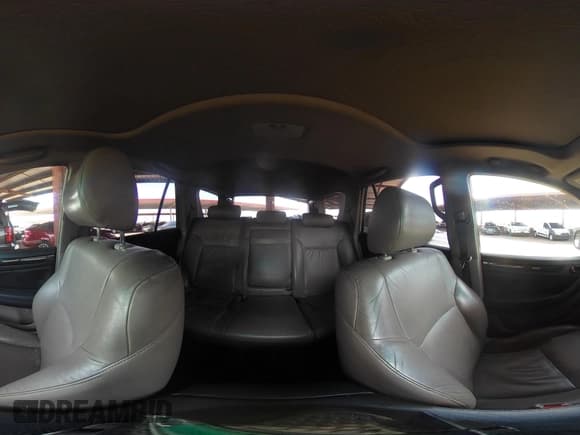 ✅ 2006 Toyota 4Runner Limited • VIN: JTEBT17R968037032 • Lot: 41939594. Wystawiony na IAAI z przebiegiem 185 183 mil. Bezpłatny archiwum sprzedaży aukcyjnych z USA i szczegółowy raport historii pojazdu na DreamBid. Zdjęcie 18.