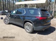 ✅ 2023 Chevrolet Traverse LT Cloth • VIN: 1GNERGKW9PJ234851 • Лот: 41905090. Опубликован ранее на IAAI с пробегом Не указан. Бесплатный доступ к архиву аукционных продаж из США и подробный отчёт об истории автомобиля на DreamBid. Изображение 3.