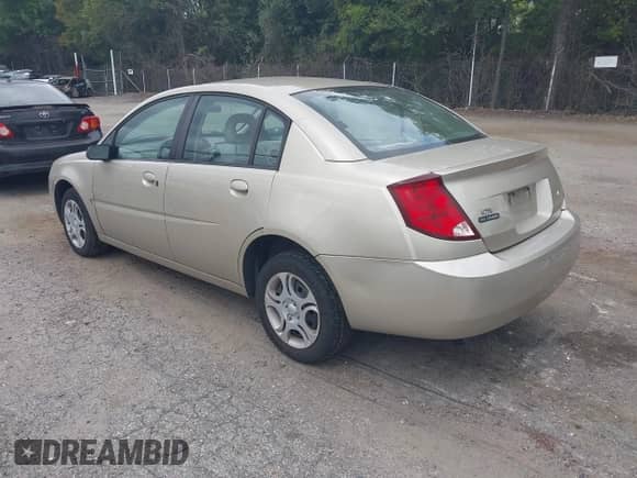 2004 Saturn ION ION 2 z VIN 1G8AJ52F44Z137549, wystawiony jako IAAI lot #43289929 z przebiegiem 213 259 mil mil oraz . Historia ofert i sprzedaży dostępna na DreamBid. Obrazek 3.