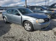 ✅ 2008 Dodge Avenger SE • VIN: 1B3LC46K28N245371 • Лот: 83266944. Опубликован ранее на Copart с пробегом 130 782 миль. Бесплатный доступ к архиву аукционных продаж из США и подробный отчёт об истории автомобиля на DreamBid. Изображение 4.