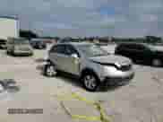 2008 Saturn VUE XE z VIN 3GSCL33P58S513834, wystawiony jako Copart lot #86335134 z przebiegiem Nie podano mil oraz Szkoda całkowita • Salvage title. Historia ofert i sprzedaży dostępna na DreamBid. Obrazek 11.