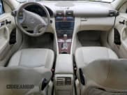 ✅ 2007 Mercedes-Benz C 280 Luxury • VIN: WDBRF92HX7F891031 • Лот: 57889315. Опубликован ранее на Copart с пробегом 168 789 миль. Бесплатный доступ к архиву аукционных продаж из США и подробный отчёт об истории автомобиля на DreamBid. Изображение 8.