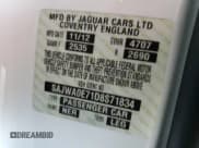 ✅ 2013 Jaguar XF RWD • VIN: SAJWA0E71D8S71834 • Lot: 82204345. Listed on Copart with 130,826 mi. Free auction sales archive from the USA and detailed vehicle history report at DreamBid. Image 12.