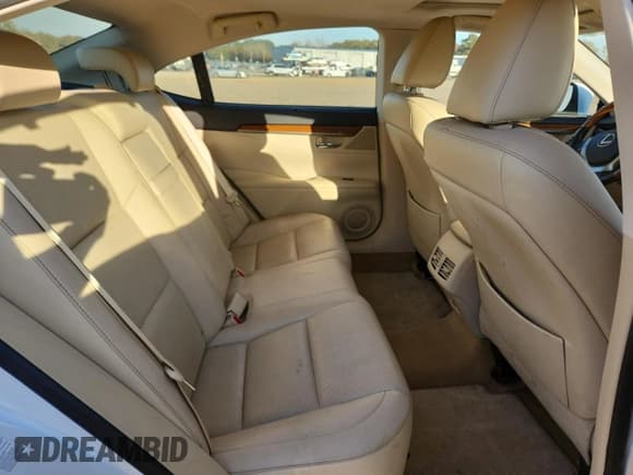 ✅ 2014 Lexus ES 300h • VIN: JTHBW1GG2E2041790 • Лот: 92940505. Опубликован ранее на Copart с пробегом 136 724 миль. Бесплатный доступ к архиву аукционных продаж из США и подробный отчёт об истории автомобиля на DreamBid. Изображение 10.