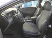 ✅ 2011 Hyundai Sonata SE • VIN: 5NPEC4AB7BH190194 • Lot: 74742924. Listed on Copart with 88,158 mi. Free auction sales archive from the USA and detailed vehicle history report at DreamBid. Image 7.