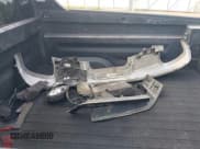 ✅ 2012 Honda Ridgeline Sport • VIN: 5FPYK1F79CB453957 • Lot: 42868526. Listed on IAAI with 185,991 mi. Free auction sales archive from the USA and detailed vehicle history report at DreamBid. Image 12.