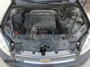 ✅ 2016 Chevrolet Impala LT • VIN: 2G1WB5E30G1103219 • Лот: 72743354. Опубликован ранее на Copart с пробегом 94 706 миль. Бесплатный доступ к архиву аукционных продаж из США и подробный отчёт об истории автомобиля на DreamBid. Изображение 11.