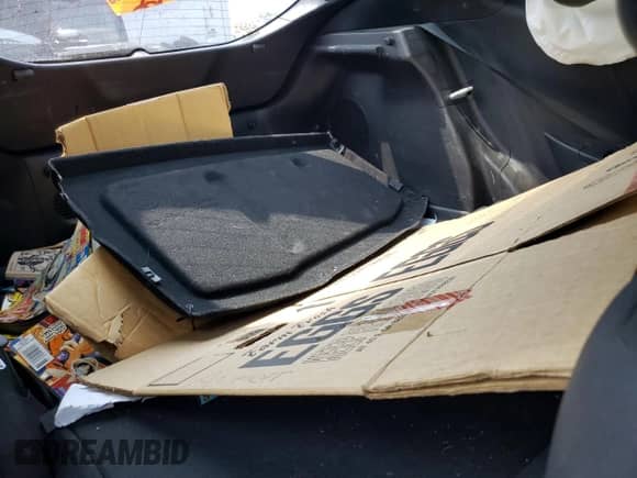 2016 Hyundai Veloster Turbo с VIN KMHTC6AE8GU268729, выставлен на аукционе Copart как лот 64152474 с пробегом Не указан миль и Списание • Salvage title. История ставок и продаж доступна на DreamBid. Изображение 10.