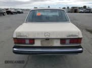 ✅ 1982 Mercedes-Benz 240 • VIN: WDBAB23A0CB297423 • Lot: 64999775. Listed on Copart with 165,166 mi. Free auction sales archive from the USA and detailed vehicle history report at DreamBid. Image 6.