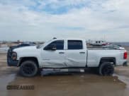✅ 2017 Chevrolet Silverado 2500HD Work Truck • VIN: 1GC1KUEG4HF237787 • Lot: 43037501. Listed on IAAI with 257,194 mi. Free auction sales archive from the USA and detailed vehicle history report at DreamBid. Image 6.