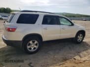 ✅ 2008 GMC Acadia SLT1 • VIN: 1GKEV23778J264595 • Lot: 52761745. Wystawiony na Copart z przebiegiem 197 176 mil. Bezpłatny archiwum sprzedaży aukcyjnych z USA i szczegółowy raport historii pojazdu na DreamBid. Zdjęcie 3.