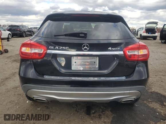 ✅ 2015 Mercedes-Benz GLA 250 • VIN: WDCTG4GB4FJ172620 • Лот: 92369805. Опубликован ранее на Copart с пробегом 52 109 миль. Бесплатный доступ к архиву аукционных продаж из США и подробный отчёт об истории автомобиля на DreamBid. Изображение 6.