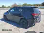 2024 Chevrolet Equinox LS with VIN 3GNAXHEG7RL222238, listed as a Copart auction lot 86803335 with 21,910 mi miles and Salvage title. Bid and sale history available at DreamBid. Image 2.