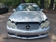 ✅ 2007 Mercedes-Benz CLK 350 • VIN: WDBTJ56HX7F209756 • Lot: 43512696. Listed on IAAI with 156,704 mi. Free auction sales archive from the USA and detailed vehicle history report at DreamBid. Image 6.