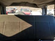 ✅ 1996 Ford Bronco XL • VIN: 1FMEU15N0TLA86669 • Lot: 87835615. Listed on Copart with 188,866 mi. Free auction sales archive from the USA and detailed vehicle history report at DreamBid. Image 10.