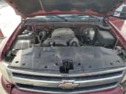 ✅ 2007 Chevrolet Silverado 1500 • VIN: 1GCEC19Y07Z507725 • Лот: 55343205. Опубликован ранее на Copart с пробегом 217 264 миль. Бесплатный доступ к архиву аукционных продаж из США и подробный отчёт об истории автомобиля на DreamBid. Изображение 11.