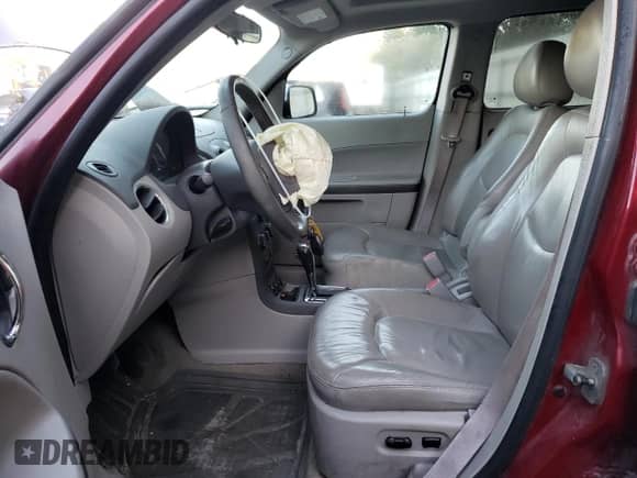 2007 Chevrolet HHR LT с VIN 3GNDA23D97S605993, выставлен на аукционе Copart как лот 70704282 с пробегом 157 727 миль миль и Списание • Salvage title. История ставок и продаж доступна на DreamBid. Изображение 7.