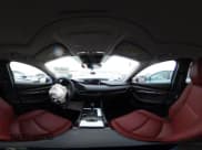 ✅ 2024 Mazda 3 S Carbon Edition • VIN: 3MZBPBCM9RM415159 • Lot: 41309145. Wystawiony na IAAI z przebiegiem 4 492 mil. Bezpłatny archiwum sprzedaży aukcyjnych z USA i szczegółowy raport historii pojazdu na DreamBid. Zdjęcie 19.