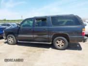 ✅ 2004 Chevrolet Suburban LT • VIN: 1GNEC16Z04J163697 • Lot: 42267114. Listed on IAAI with 245,186 mi. Free auction sales archive from the USA and detailed vehicle history report at DreamBid. Image 14.
