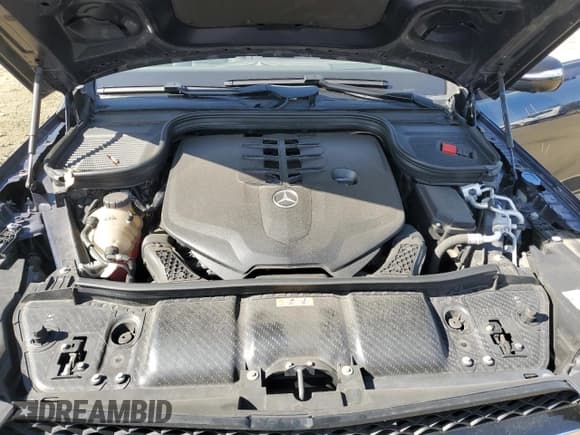 ✅ 2020 Mercedes-Benz GLS 580 • VIN: 4JGFF8GE3LA220297 • Лот: 81969865. Опубликован ранее на Copart с пробегом 58 312 миль. Бесплатный доступ к архиву аукционных продаж из США и подробный отчёт об истории автомобиля на DreamBid. Изображение 12.