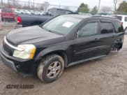 ✅ 2006 Chevrolet Equinox LT • VIN: 2CNDL63F066082383 • Лот: 41735572. Опубликован ранее на IAAI с пробегом 159 497 миль. Бесплатный доступ к архиву аукционных продаж из США и подробный отчёт об истории автомобиля на DreamBid. Изображение 2.