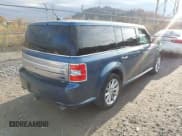 ✅ 2019 Ford Flex Limited • VIN: 2FMHK6D89KBA06070 • Lot: 43748528. Wystawiony na IAAI z przebiegiem 78 518 mil. Bezpłatny archiwum sprzedaży aukcyjnych z USA i szczegółowy raport historii pojazdu na DreamBid. Zdjęcie 4.