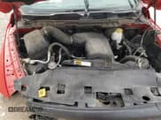 ✅ 2019 Ram 1500 Warlock • VIN: 1C6RR6GG0KS616427 • Lot: 59225705. Wystawiony na Copart z przebiegiem 102 263 mil. Bezpłatny archiwum sprzedaży aukcyjnych z USA i szczegółowy raport historii pojazdu na DreamBid. Zdjęcie 16.