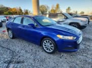 ✅ 2016 Ford Fusion SE • VIN: 3FA6P0H71GR313310 • Lot: 87390585. Listed on Copart with 98,235 mi. Free auction sales archive from the USA and detailed vehicle history report at DreamBid. Image 4.