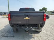 ✅ 2015 Chevrolet Silverado 2500HD LT • VIN: 1GC1KVE8XFF585086 • Lot: 63446335. Listed on Copart with 116,672 mi. Free auction sales archive from the USA and detailed vehicle history report at DreamBid. Image 6.