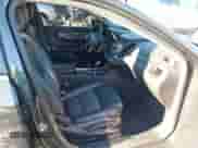 ✅ 2015 Chevrolet Impala LT • VIN: 2G1115SL6F9274784 • Lot: 43366455. Listed on IAAI with 147,617 mi. Free auction sales archive from the USA and detailed vehicle history report at DreamBid. Image 5.